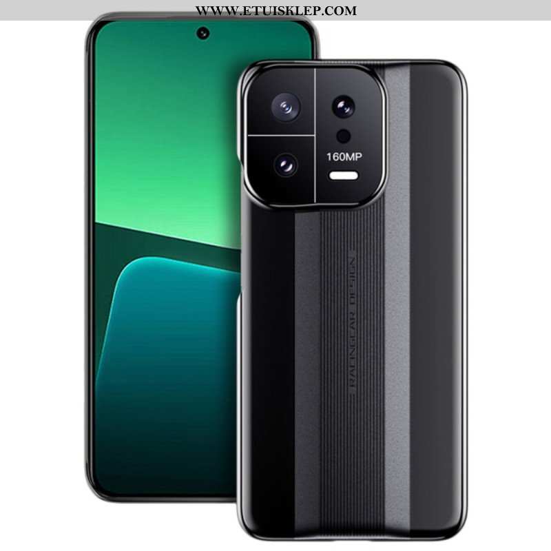 Futerały do Xiaomi 13 Osłona Aparatu